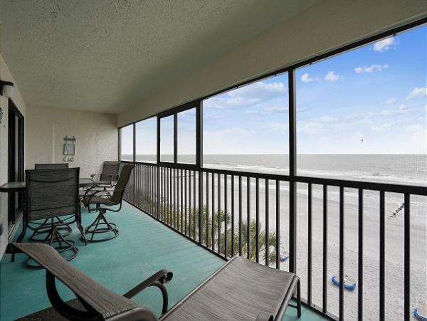 Indian Shores Ai Condo 1011581