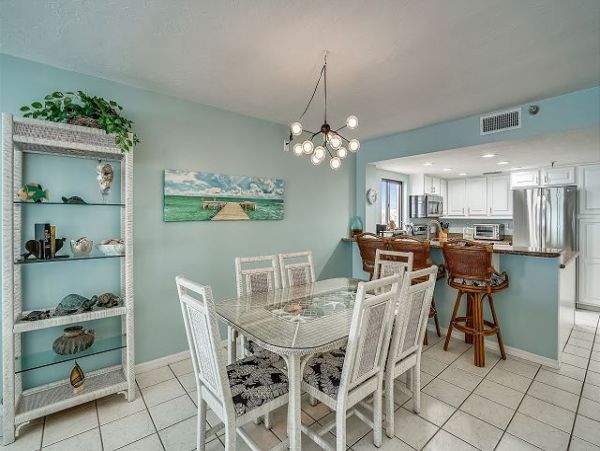 Indian Shores Ai Condo 1011581