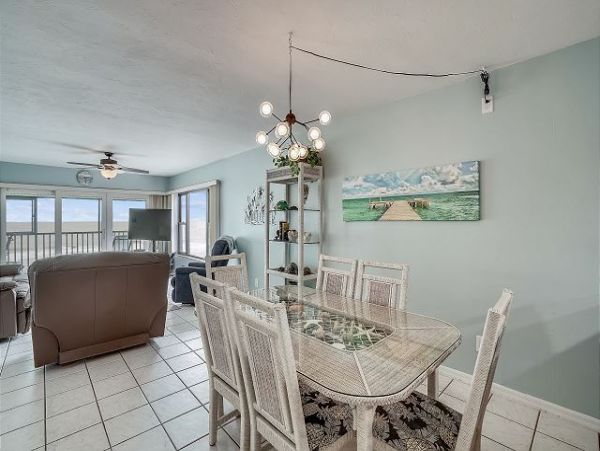 Indian Shores Ai Condo 1011581
