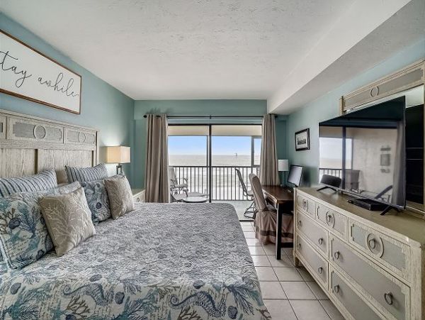 Indian Shores Ai Condo 1011581