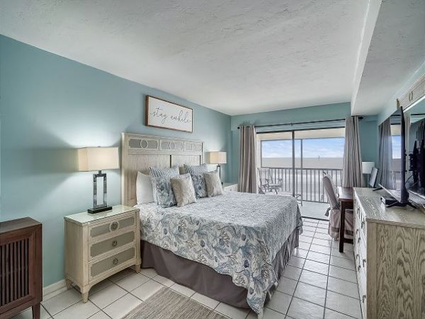 Indian Shores Ai Condo 1011581