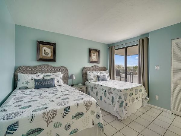 Indian Shores Ai Condo 1011581