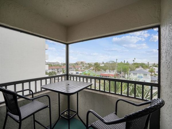 Indian Shores Ai Condo 1011581