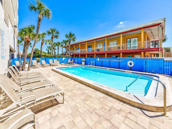 Indian Shores Ai Condo 1011581