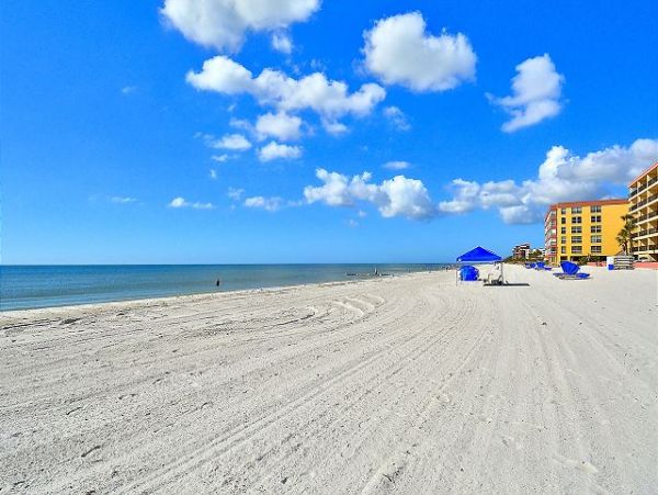 Indian Shores Ai Condo 1011581