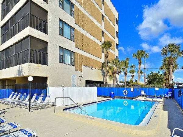 Indian Shores Ai Condo 1011581
