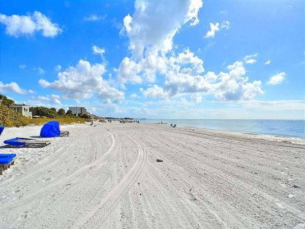 Indian Shores Ai Condo 1011581