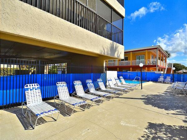 Indian Shores Ai Condo 1011581
