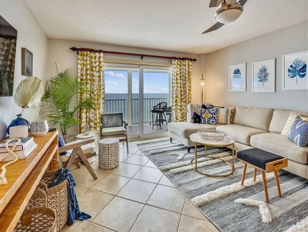 Indian Shores Ai Condo 1011583