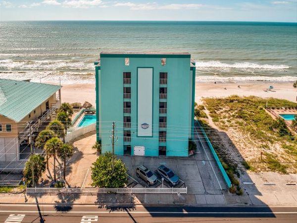 Indian Shores Ai Condo 1011583