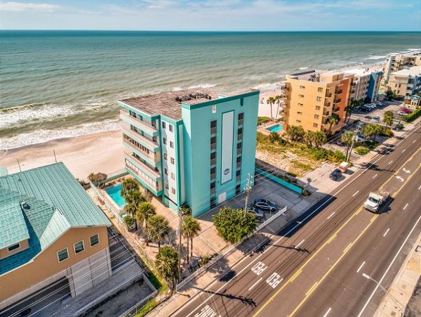 Indian Shores Ai Condo 1011583