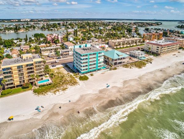 Indian Shores Ai Condo 1011583