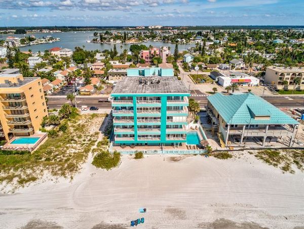 Indian Shores Ai Condo 1011583