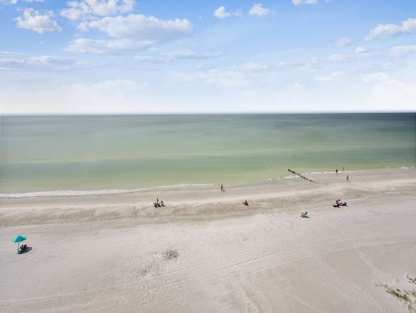Indian Shores Ai Condo 1011583