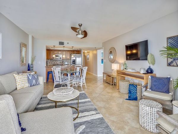 Indian Shores Ai Condo 1011583