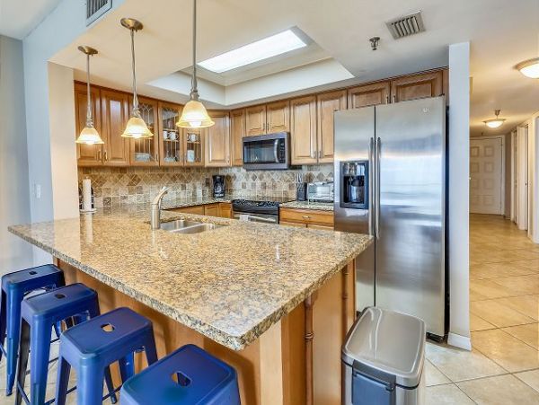 Indian Shores Ai Condo 1011583