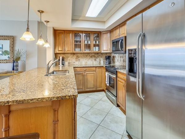 Indian Shores Ai Condo 1011583