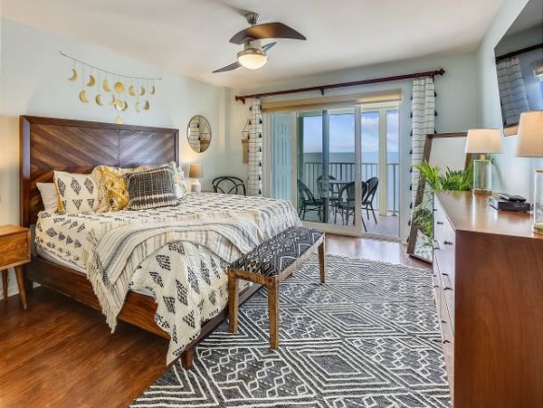 Indian Shores Ai Condo 1011583