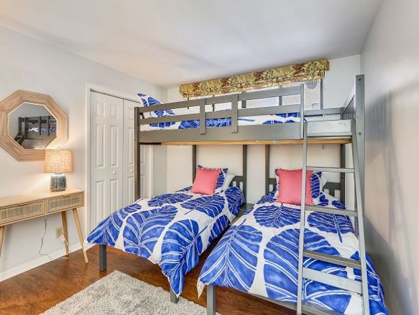 Indian Shores Ai Condo 1011583