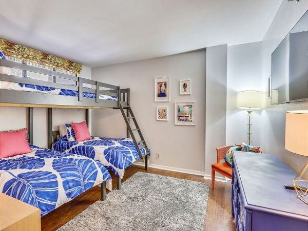 Indian Shores Ai Condo 1011583