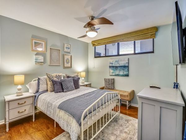 Indian Shores Ai Condo 1011583