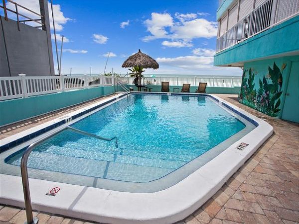 Indian Shores Ai Condo 1011583