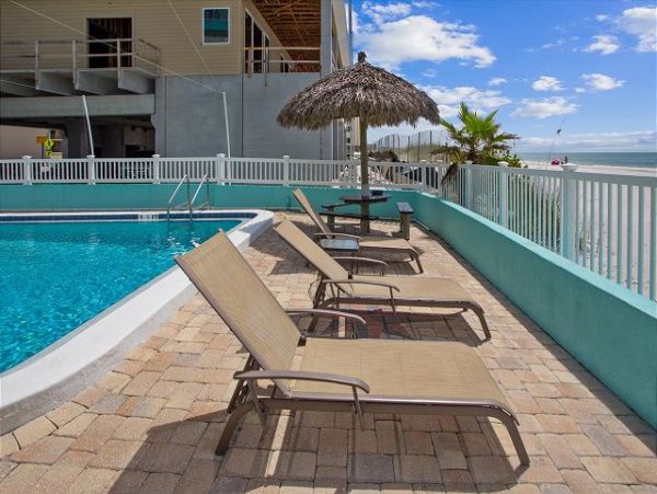 Indian Shores Ai Condo 1011583