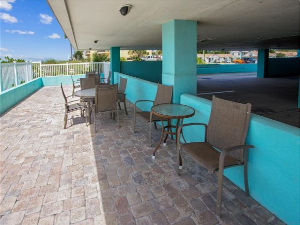 Indian Shores Ai Condo 1011583
