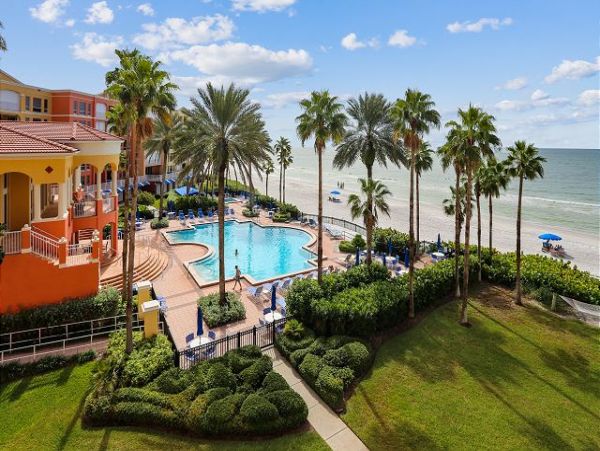 Indian Shores Ai Condo 1011584