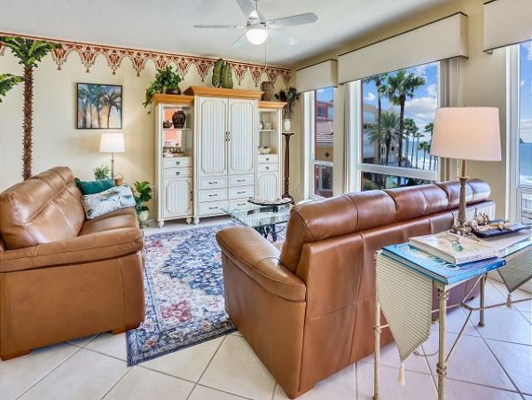 Indian Shores Ai Condo 1011584