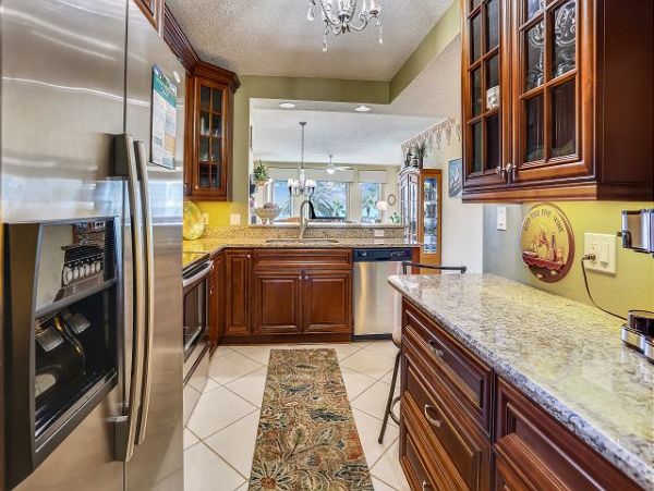 Indian Shores Ai Condo 1011584