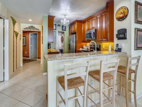 Indian Shores Ai Condo 1011584