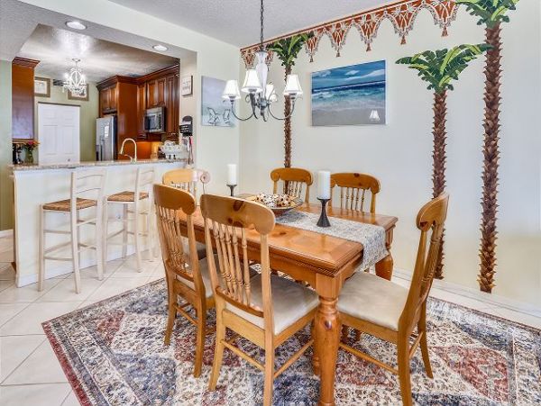 Indian Shores Ai Condo 1011584