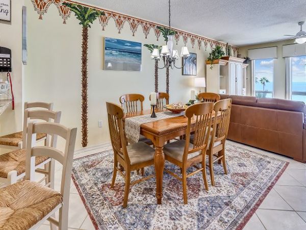 Indian Shores Ai Condo 1011584