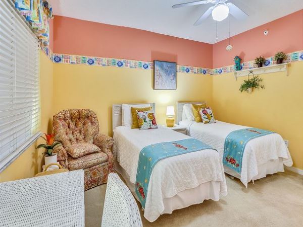 Indian Shores Ai Condo 1011584