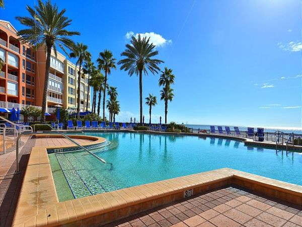 Indian Shores Ai Condo 1011584