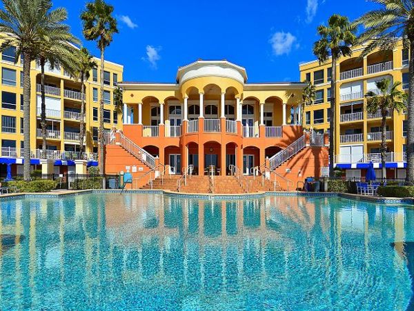 Indian Shores Ai Condo 1011584