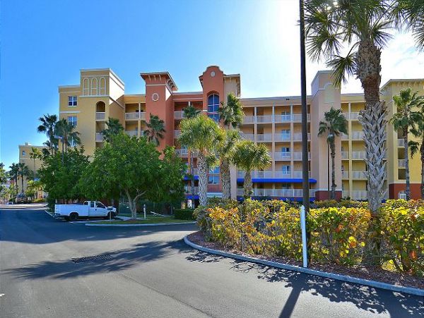 Indian Shores Ai Condo 1011584