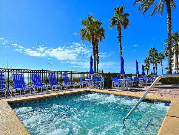 Indian Shores Ai Condo 1011584