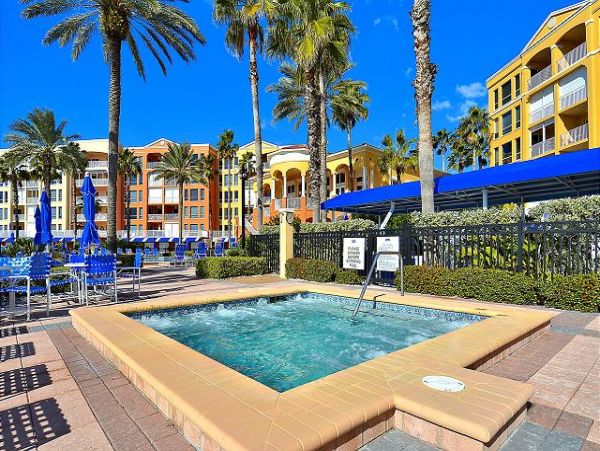 Indian Shores Ai Condo 1011584