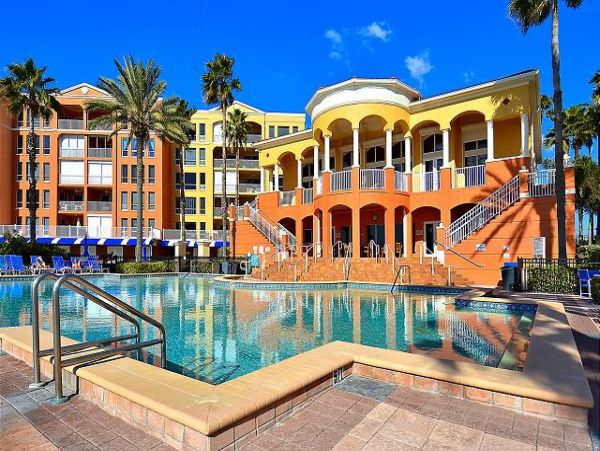 Indian Shores Ai Condo 1011584
