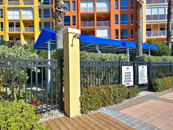Indian Shores Ai Condo 1011584