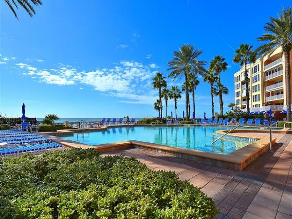 Indian Shores Ai Condo 1011584