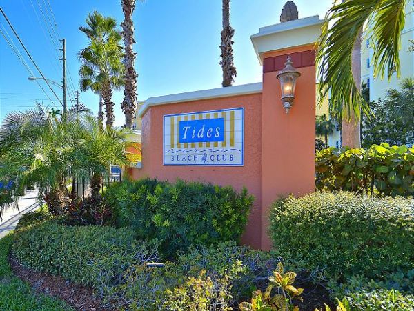 Indian Shores Ai Condo 1011584