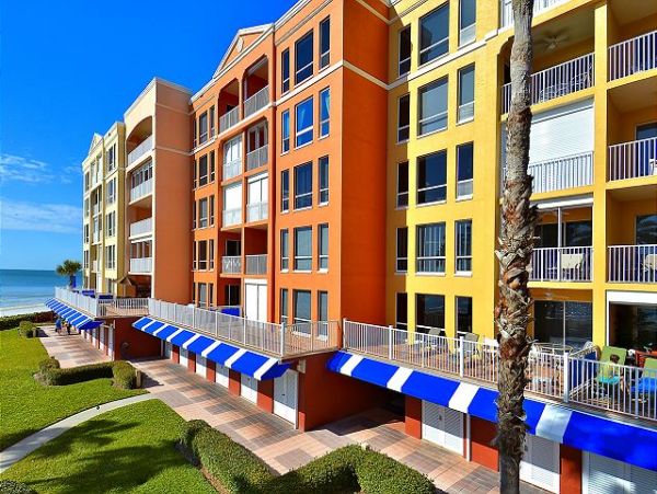 Indian Shores Ai Condo 1011584