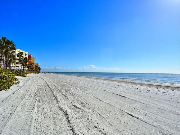 Indian Shores Ai Condo 1011584