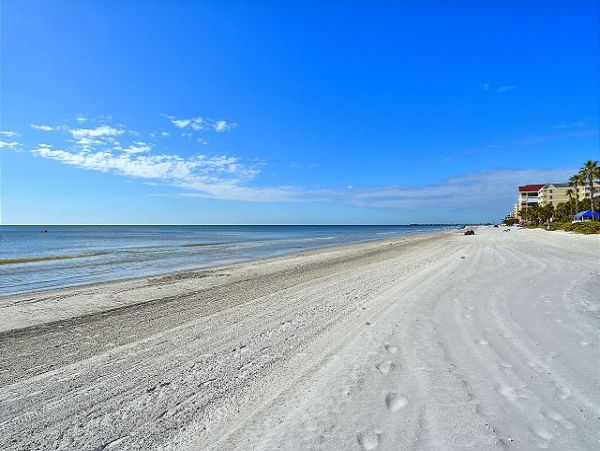 Indian Shores Ai Condo 1011584
