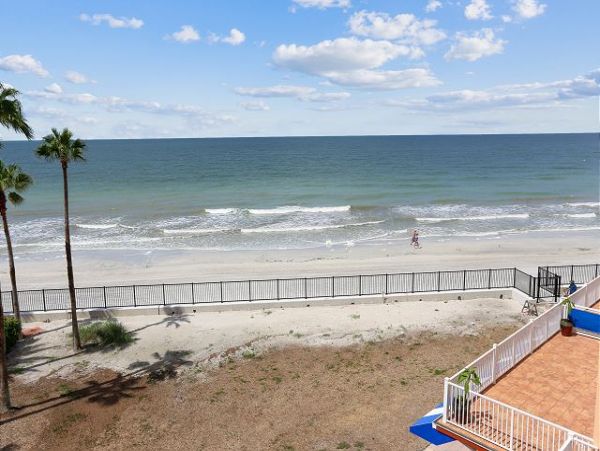 Indian Shores Ai Condo 1011584