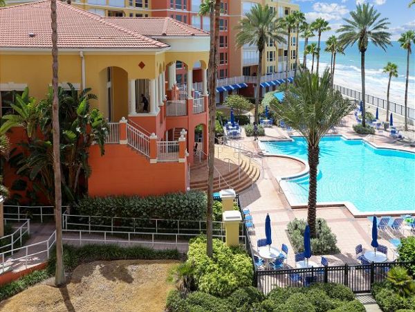 Indian Shores Ai Condo 1011584