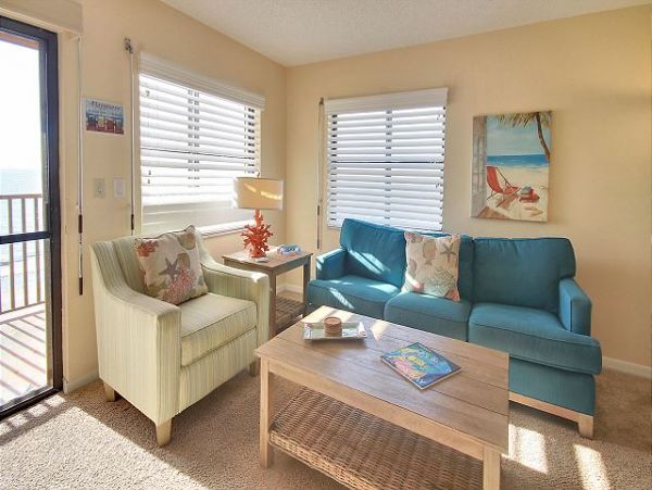 Indian Shores Ai Condo 1011585